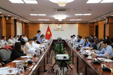 Bộ Công Thương: Xây dựng, áp dụng, cải tiến HTQL ISO 9001 là nhiệm vụ trọng tâm