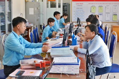 Chỉ số PAPI năm 2020 cải thiện đáng kể