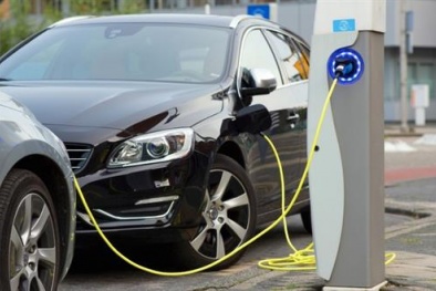 Ô tô điện có 'sạch' hơn xe xăng?