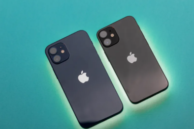 Thế hệ iPhone 2022 sẽ được trang bị camera chính 48 MP?