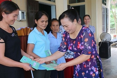 Bảo hiểm Xã hội Việt Nam nỗ lực thực hiện chính sách, đảm bảo quyền lợi người tham gia