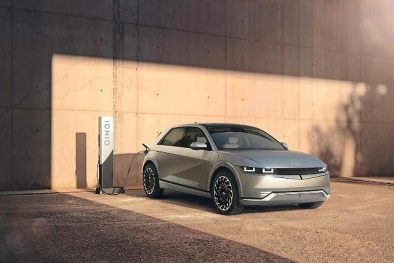 Hàn Quốc mong muốn thiết lập tiêu chuẩn quốc tế cho công nghệ sạc xe điện 