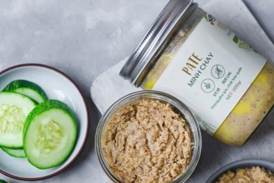 Tăng cường thanh tra, giám sát các cơ sở sản xuất, kinh doanh thực phẩm chay