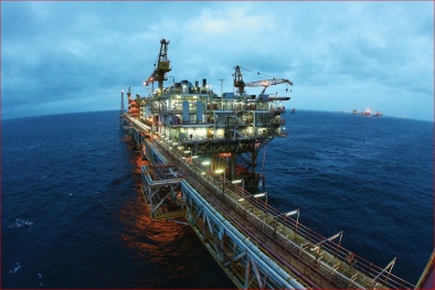 Petrovietnam: Đẩy mạnh chuyển đổi số, ứng dụng khoa học công nghệ trong thăm dò khai thác dầu khí 