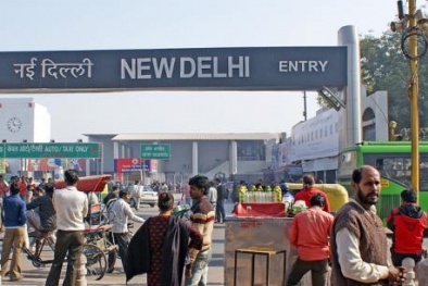 Quý I/2021, thương mại song phương Việt Nam - Ấn Độ đạt 3,3 tỷ, tăng 34% 