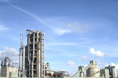 Xi măng Bỉm Sơn bị phạt và phải đóng 3,4 tỷ đồng vì lý do gì?