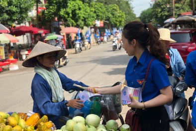 Cảnh báo người lao động không nên nhận bảo hiểm xã hội một lần