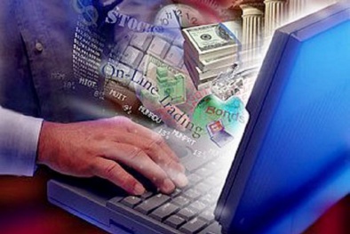 Thao túng cổ phiếu TAR, một đại gia bị phạt 550 triệu đồng