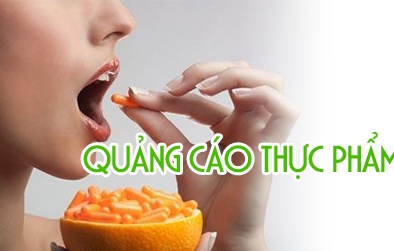 Xử phạt Công ty TNHH Một thành viên vì quảng cáo TPBVSK sai quy định