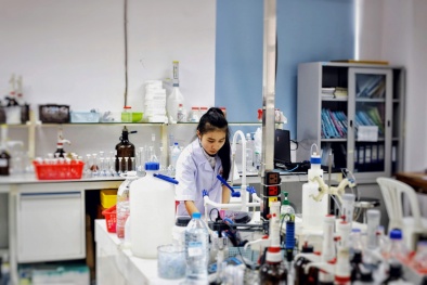 Tăng cường kiểm tra, giám sát chất lượng thuốc trên địa bàn Hà Nội