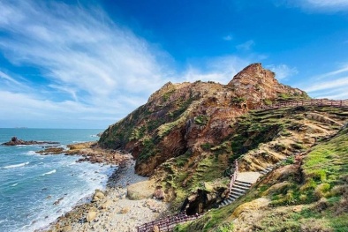 Bamboo Airways tung ưu đãi mua vé chiều đi, miễn phí chiều về cho hè 2021