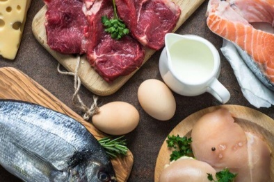 EU thay đổi cách tiếp cận kiểm soát thực phẩm hỗn hợp nhập khẩu sau ngày 21/4/2021