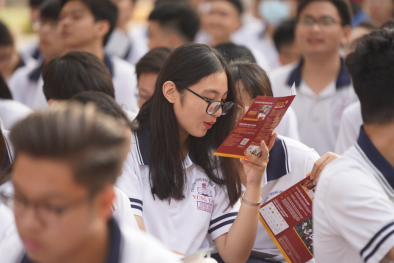 Nova College: Nhóm ngành hàng không 'trẻ' và đầy tiềm năng