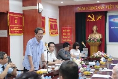 Chuyển đổi số - hiện thực hóa khát vọng đưa thương hiệu Rạng Đông vươn tầm thế giới