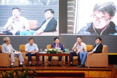 Đảm bảo tính hợp pháp gỗ nhập khẩu: Vấn đề sống còn của ngành công nghiệp chế biến gỗ