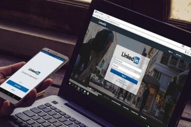 Hơn 500 triệu người dùng LinkedIn bị rò rỉ dữ liệu cá nhân