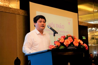 Sẽ xây dựng bộ mã định danh thống nhất quản lý trang thiết bị y tế