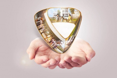 Vietcombank đồng loạt triển khai các chương trình ưu đãi lãi suất dành cho khách hàng cá nhân và khách hàng SME vay vốn 