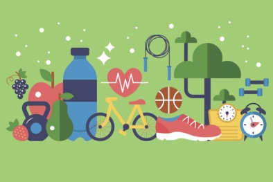 Lạm dụng 12 thói quen lành mạnh này sẽ gây phản tác dụng