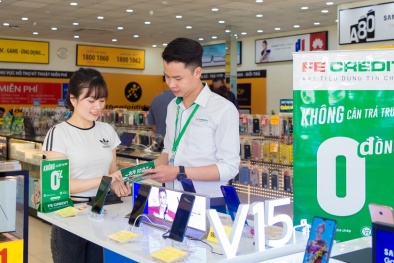 Thị trường tài chính tiêu dùng hồi phục nhưng khó bứt phá trong năm 2021?