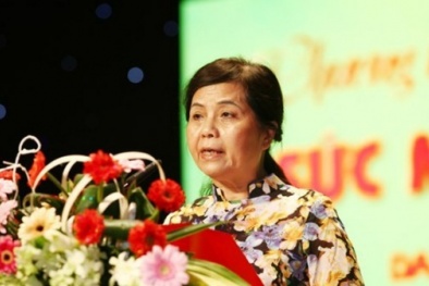 Chủ tịch Lê Thị Băng Tâm: Nữ doanh nhân gánh vác cơ nghiệp tỷ USD của Vinamilk