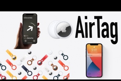 Có mức giá chưa đến 30 USD, sản phẩm rẻ nhất của Apple được nhiều người săn lùng 