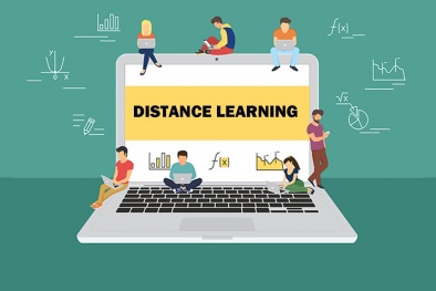 Tiêu chuẩn quốc tế mới cho đào tạo từ xa