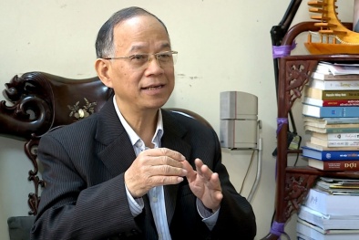 TS. Nguyễn Minh Phong: Cần thêm nhiều kịch bản hỗ trợ để doanh nghiệp đứng vững trước đại dịch