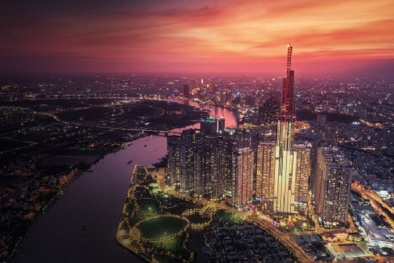 Vingroup (VIC) và Vinhomes (VHM) muốn chia cổ tức 'khủng'