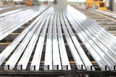 Chính thức áp thuế chống bán phá giá nhôm Trung Quốc tại Việt Nam