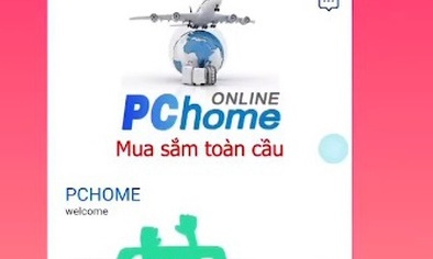 Sập bẫy ứng dụng PCHome, hàng nghìn người mất tiền