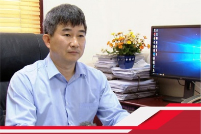 Thúc đẩy bảo hộ sáng chế: Góp phần nâng cao năng lực cạnh tranh quốc gia