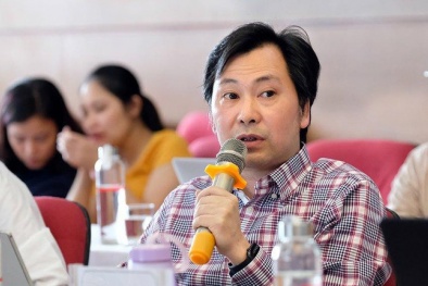 Xe điện là cơ hội vàng để Việt Nam viết lại kịch bản ngành công nghiệp ô tô