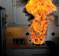 Hiểm họa cháy nổ từ gas rình rập các gia đình, đâu là nguyên nhân?