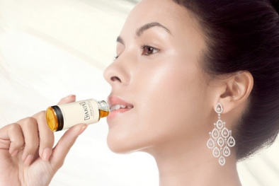 Tác dụng phụ khi uống collagen sai cách 