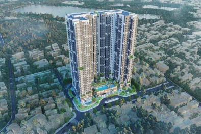 Tập đoàn Hưng Thịnh cảnh báo về dự án Khu căn hộ Hưng Thịnh Sunshine tại Bình Dương