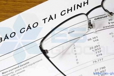 Nhận diện động cơ và các thủ thuật thao túng báo cáo tài chính