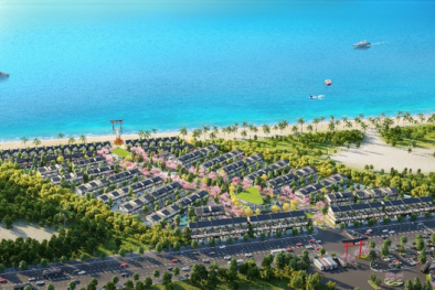 Khám phá 4 phong cách nghỉ dưỡng tại NovaWorld Ho Tram