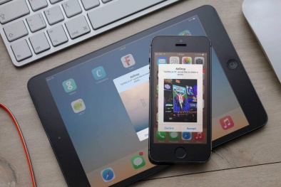 Nếu không muốn mất thông tin cá nhân, người dùng cần tắt tính năng này trên Apple