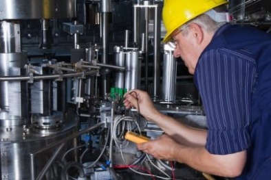 Nhà máy sản xuất bia CCM Tecate: Doanh nghiệp điển hình áp dụng thành công công cụ TPM