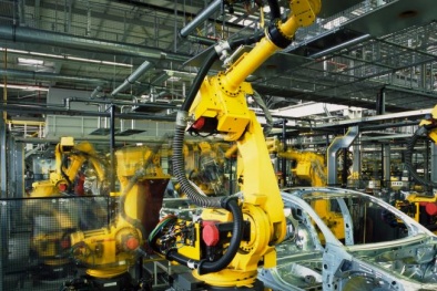 Tiêu chuẩn IEC về đảm bảo an toàn chức năng của máy móc