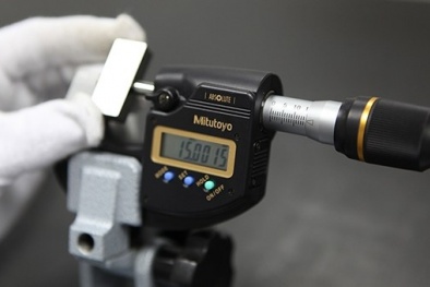 Đẩy mạnh hoạt động kiểm định, hiệu chuẩn phương tiện đo trên địa bàn tỉnh Bình Thuận