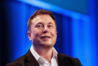 Elon Musk treo thưởng 100 triệu USD cho các giải pháp loại bỏ khí thải