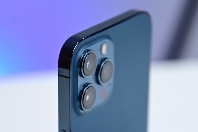 iPhone 14 sẽ được trang bị camera 'khủng', không còn phiên bản mini?