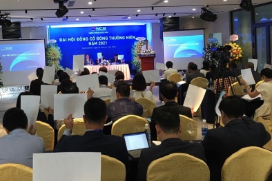 NCB đặt mục tiêu tăng vốn điều lệ lên hơn 7.000 tỷ đồng