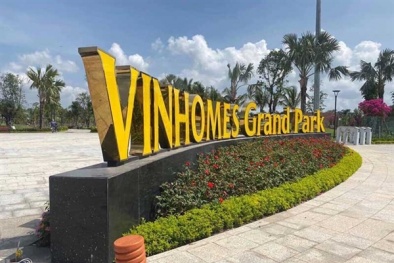 Vingroup niêm yết 500 triệu USD trái phiếu có quyền chọn nhận cổ phiếu VHM tại Singapore