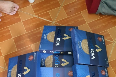 Vụ gạo mầm Vibigaba bị 'tố' có vấn đề: Khách hàng từ chối nhận hỗ trợ của Lộc Trời
