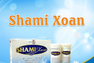 Vào vai người bệnh bóc mẽ ‘kịch bản’ tư vấn TPBVSK Shami Xoan là thuốc điều trị của ‘bác sỹ online’