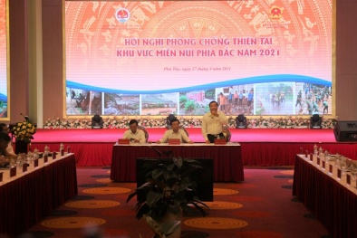 Cần biện pháp căn cơ, ứng dụng khoa học công nghệ dự báo để giảm thiểu thiệt hại do thiên tai