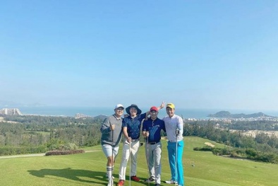 Chạm tới 'kỳ nghỉ trong mơ' với combo bay – nghỉ - golf cùng Bamboo Airways